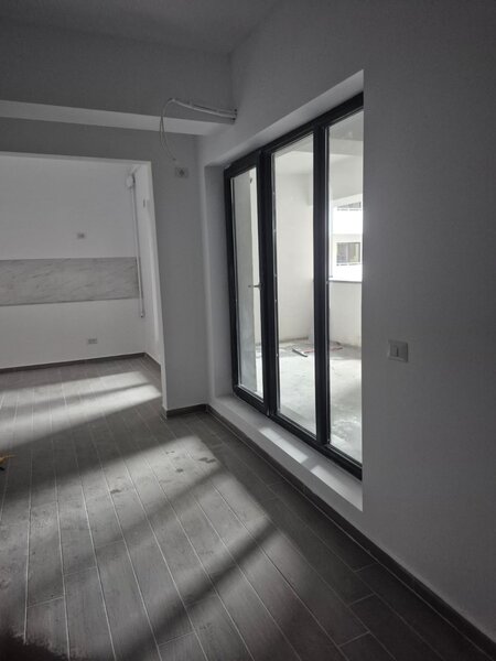 Titan, Pallady, Nicolae Teclu.