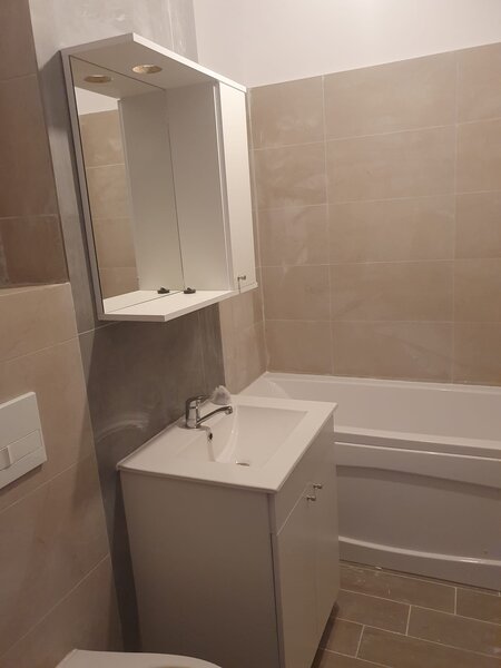 Titan, Pallady, Nicolae Teclu.