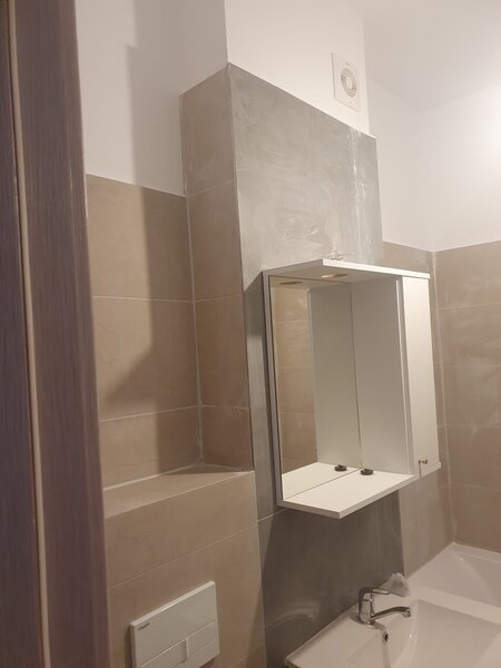 Titan, Pallady, Nicolae Teclu.