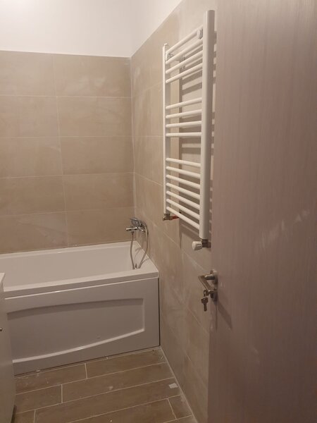 Titan, Pallady, Nicolae Teclu.